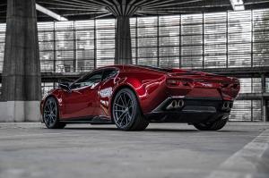 De Tomaso Pantera by Ares Design 2020 года 